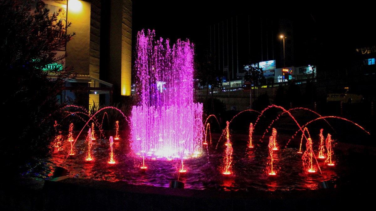 Aquatronic